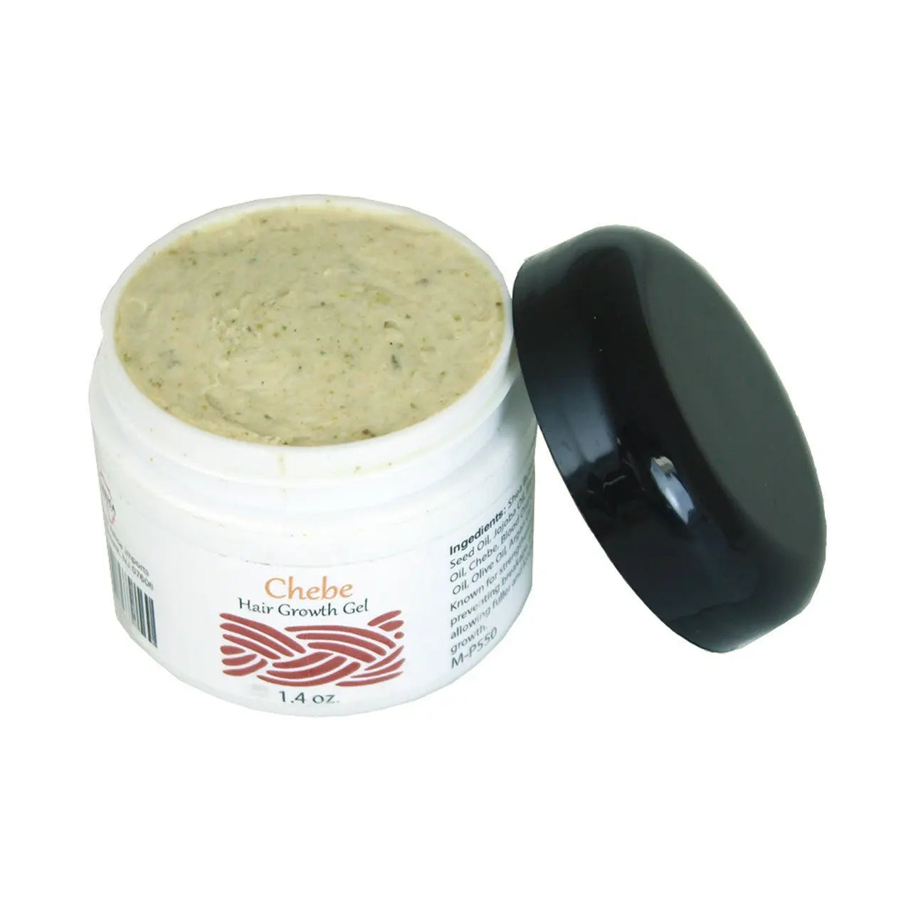 Chebe Hair Growth Gel - 1.4 oz - Melanatedpeopleskincare.com