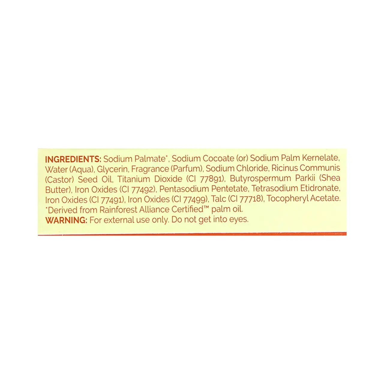 Jamaican Black Castor Soap 3½ oz - Can promote hair growth and strengthen hair - Melanatedpeopleskincare.com