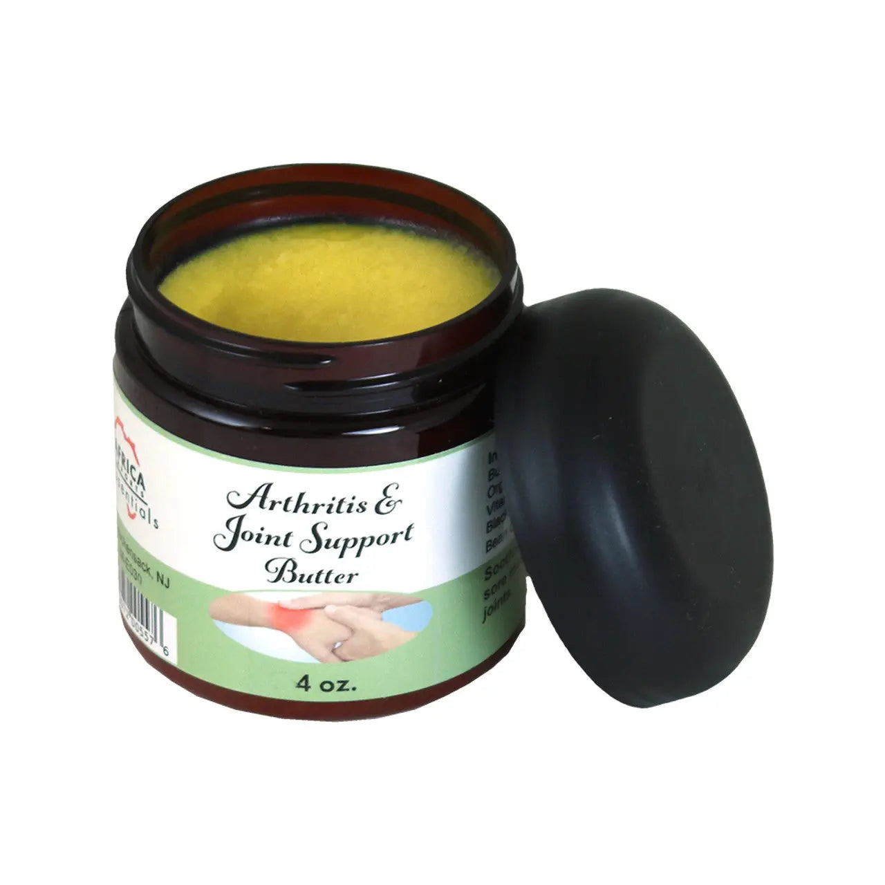 Arthritis & Joint Butter - to provide relief from arthritis pain and joint discomfort My Store