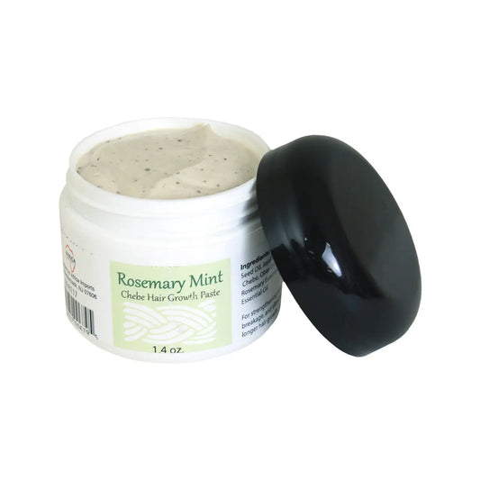 Rosemary Mint Chebe Hair Growth Paste to stimulate hair growth and provide your hair with the nourishment My Store
