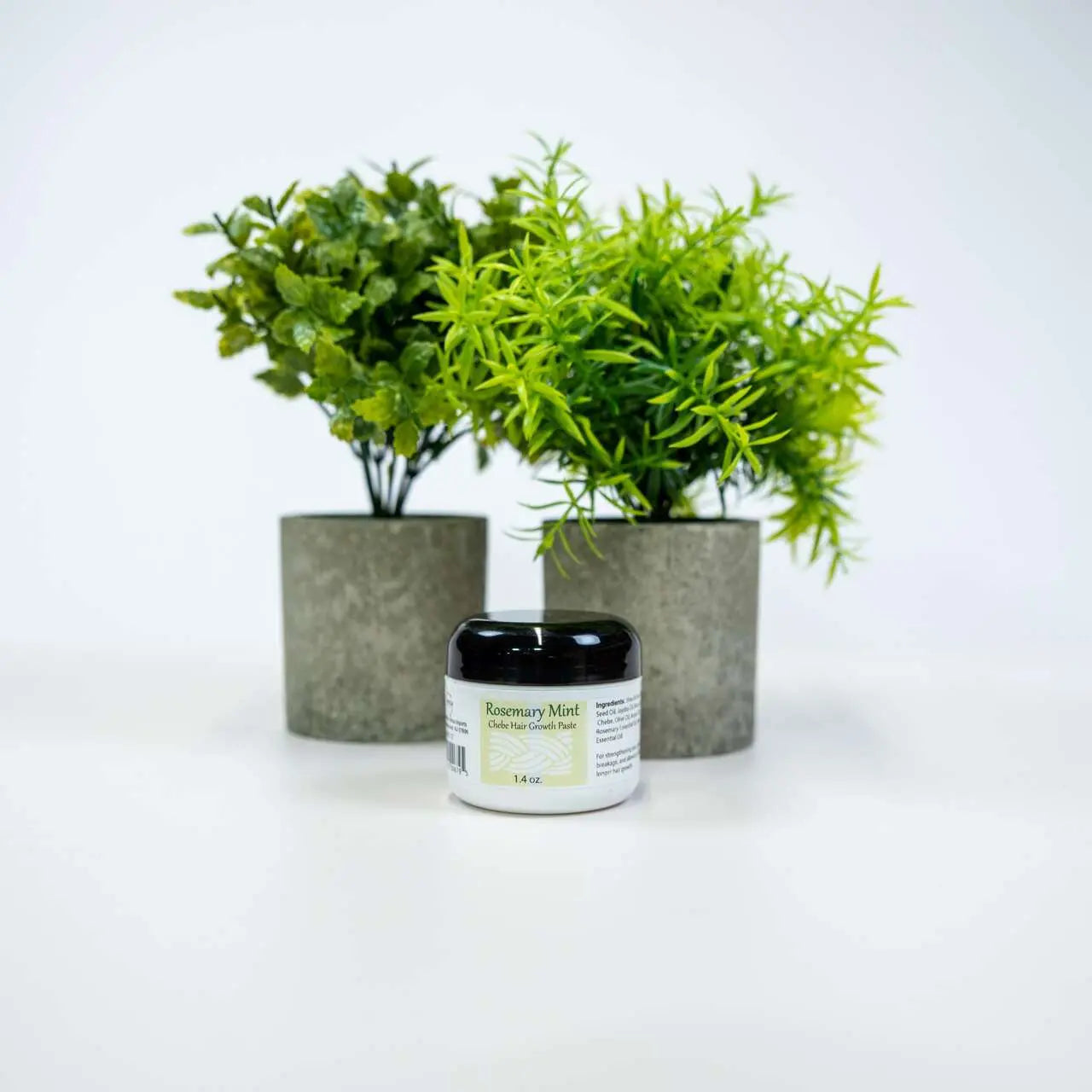 Rosemary Mint Chebe Hair Growth Paste to stimulate hair growth and provide your hair with the nourishment My Store