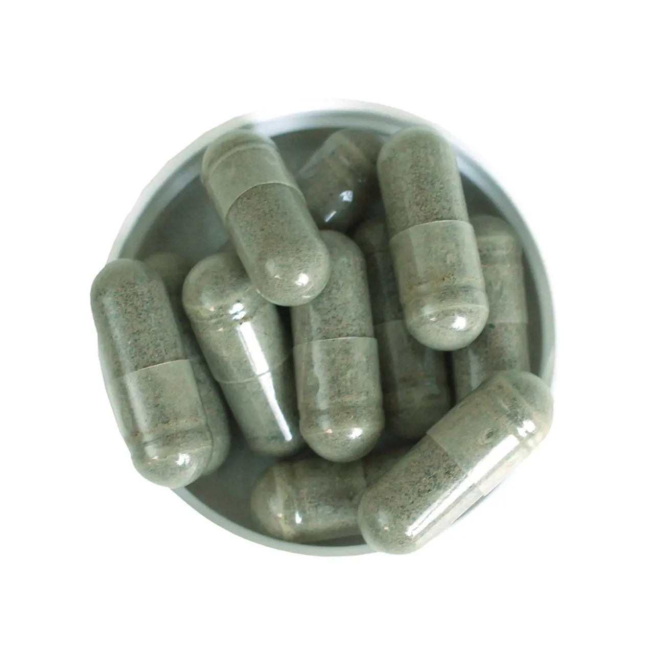 Sea Moss Super Cell Food Capsules (60 Count) Get the immune-boosting benefits of sea moss My Store