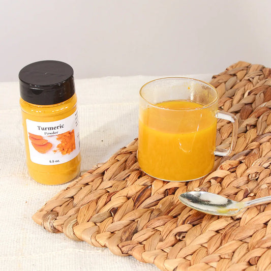 Turmeric Powder - anti-inflammatory helps with joint pain, arthritis My Store