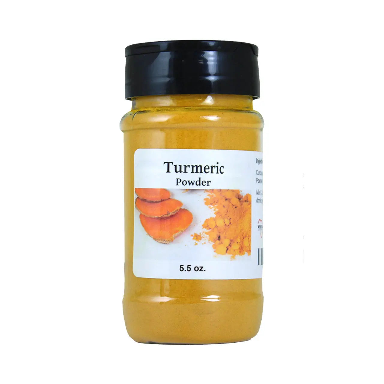 Turmeric Powder - anti-inflammatory helps with joint pain, arthritis My Store