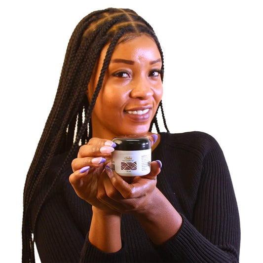 Chebe Hair Growth Gel - 1.4 oz - Melanatedpeopleskincare.com