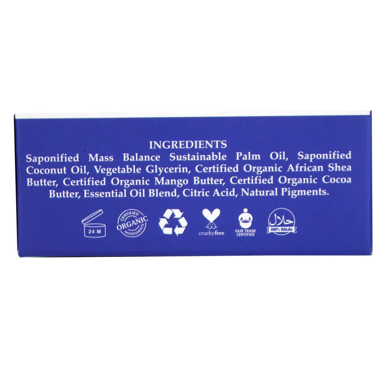 Shea Olein: Love Butter Soap - 5 oz - Melanatedpeopleskincare.com
